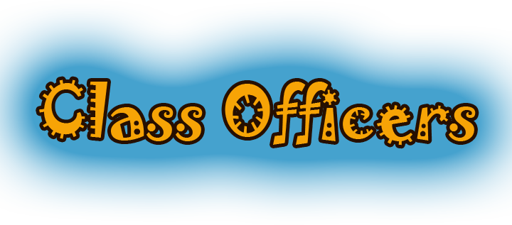 Springlake-Earth High School | Class Officers