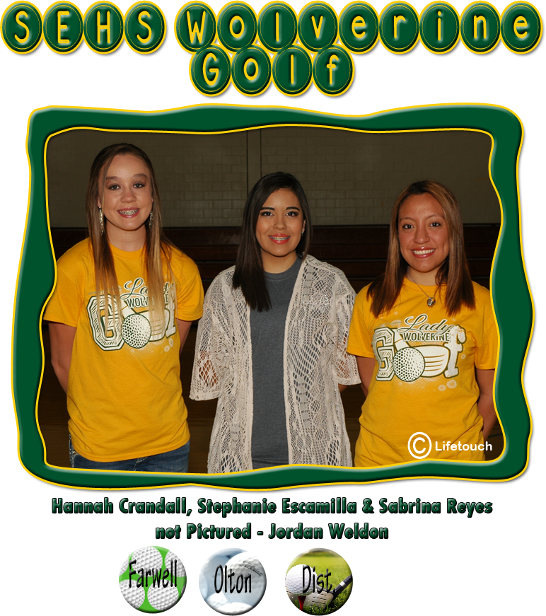 Springlake Earth High School Wolverine Golfl Home Springlake Earth High School Wolverine Golfl Home