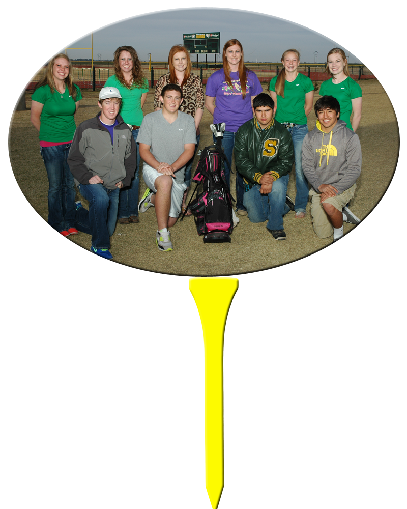 Springlake Earth High School Golf Home Page